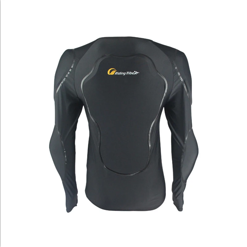 Riding Tribe rcycle Armor куртка Moto Racing gear эластичная броня для мотокросса для езды по бездорожью велосипедная одежда для защиты тела