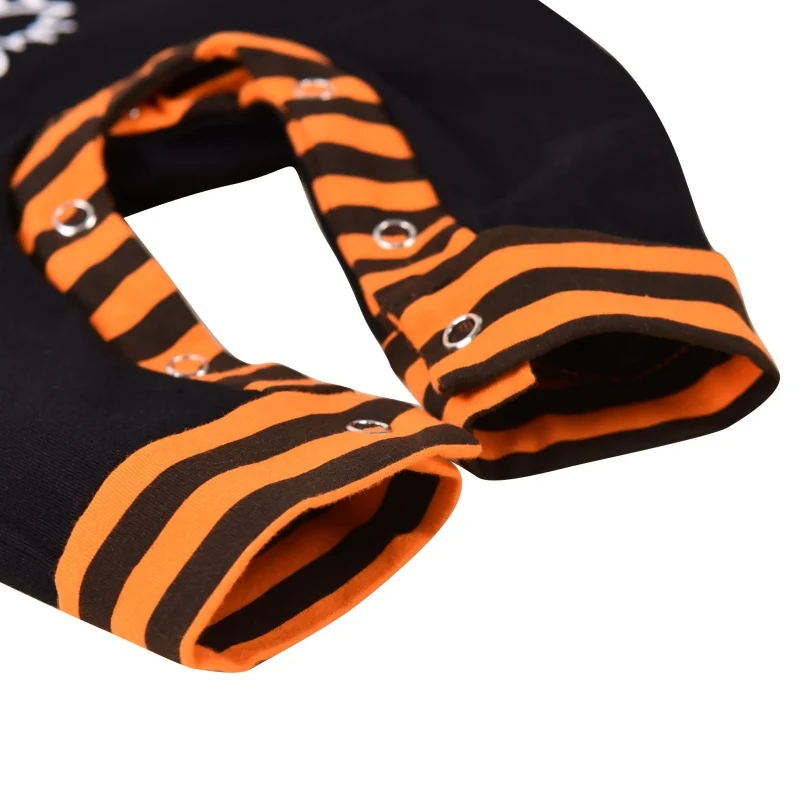 

Baby Girl Clothes Baby Romper Baby Girl Boy romper winter halloween costume jumpsuit onesie*1