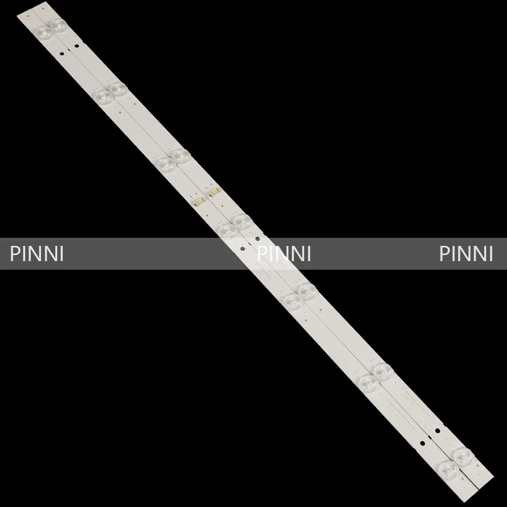

New and original for skyworth 32E3500 backlight bar 5800-w32001-5p00 with screen RDL320HY