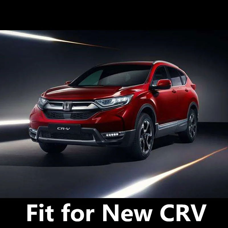 Для Honda CRV 2019 2020 2022 Автомобильная подушка для коленей Аксессуары для интерьера автомобиля Подушка для коленей на центральной консоли водителя со стороны.