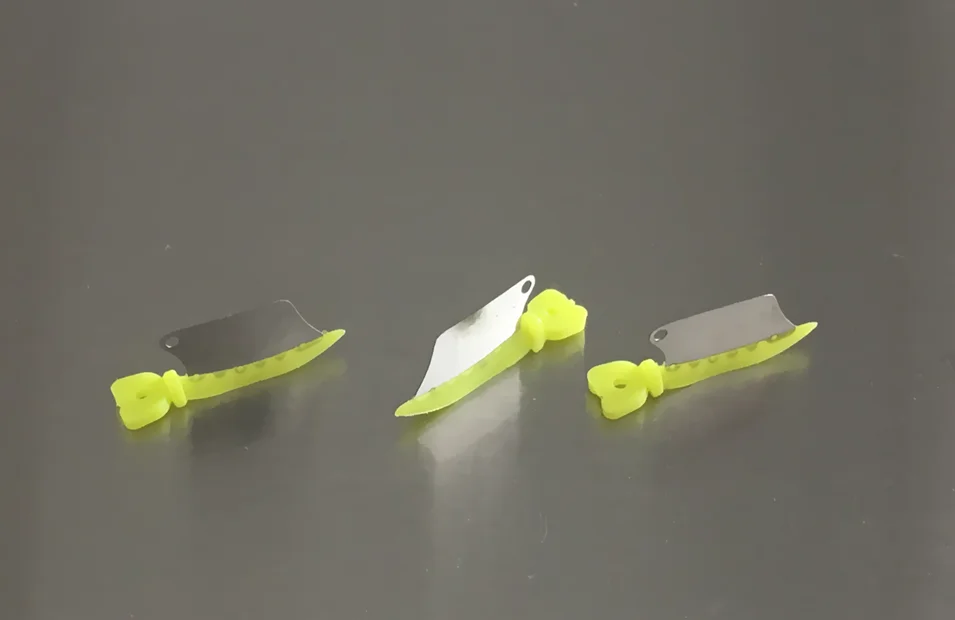 Акционная цена стоматологические Брызговики с металлической промежуточной