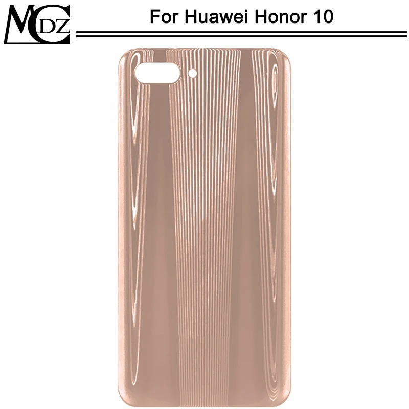 Новый чехол с аккумулятором для телефона Honor 10 задняя крышка | Мобильные телефоны