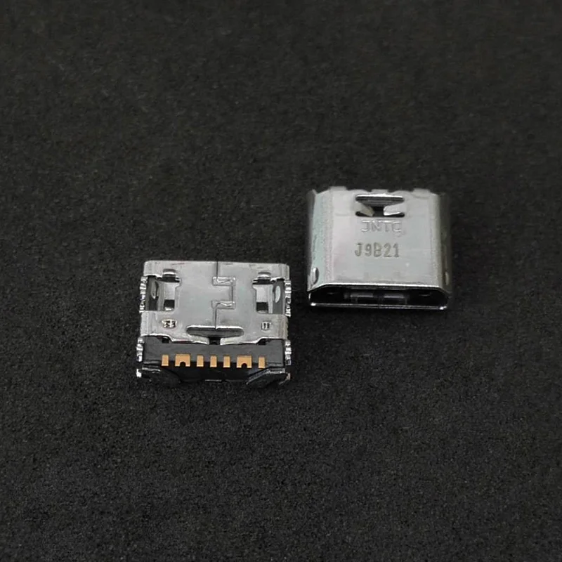 

USB-разъем для Samsung Galaxy Tab A, T280, T285, T580, T585, T375, T377, T377P