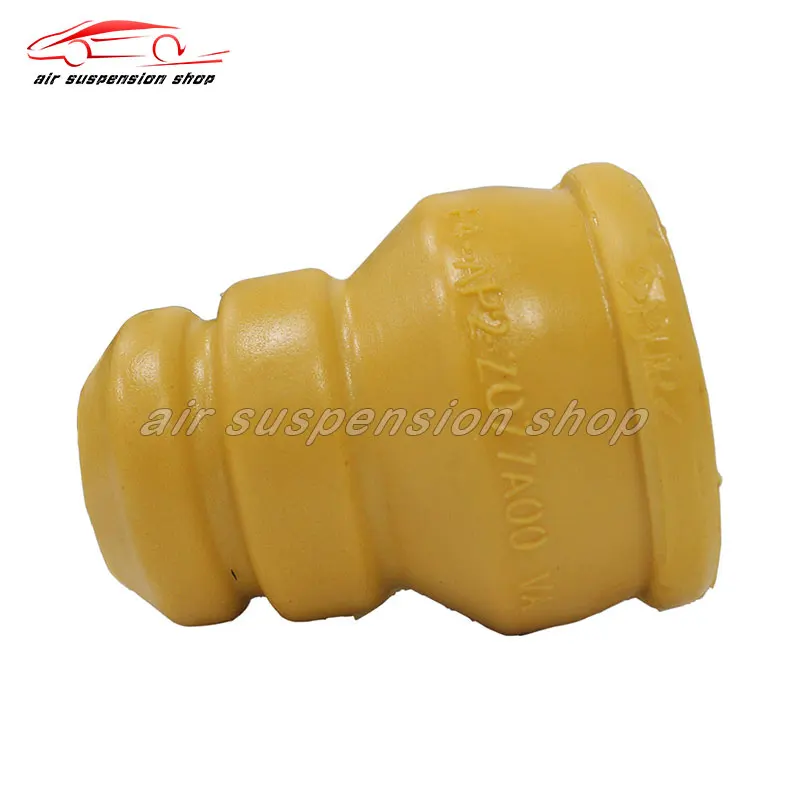 1 шт. резиновая Передняя амортизирующая верхняя часть с пневматической подвеской