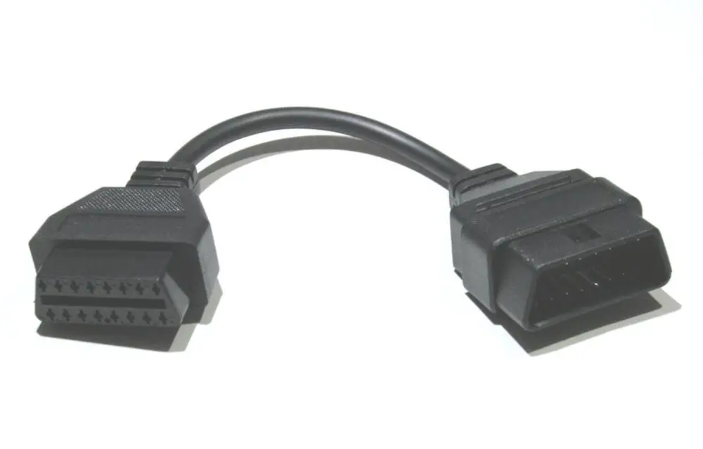 

Адаптер для BMW Pin7-Pin8 для DCAN-интерфейса к KLine (год 2001-2007)