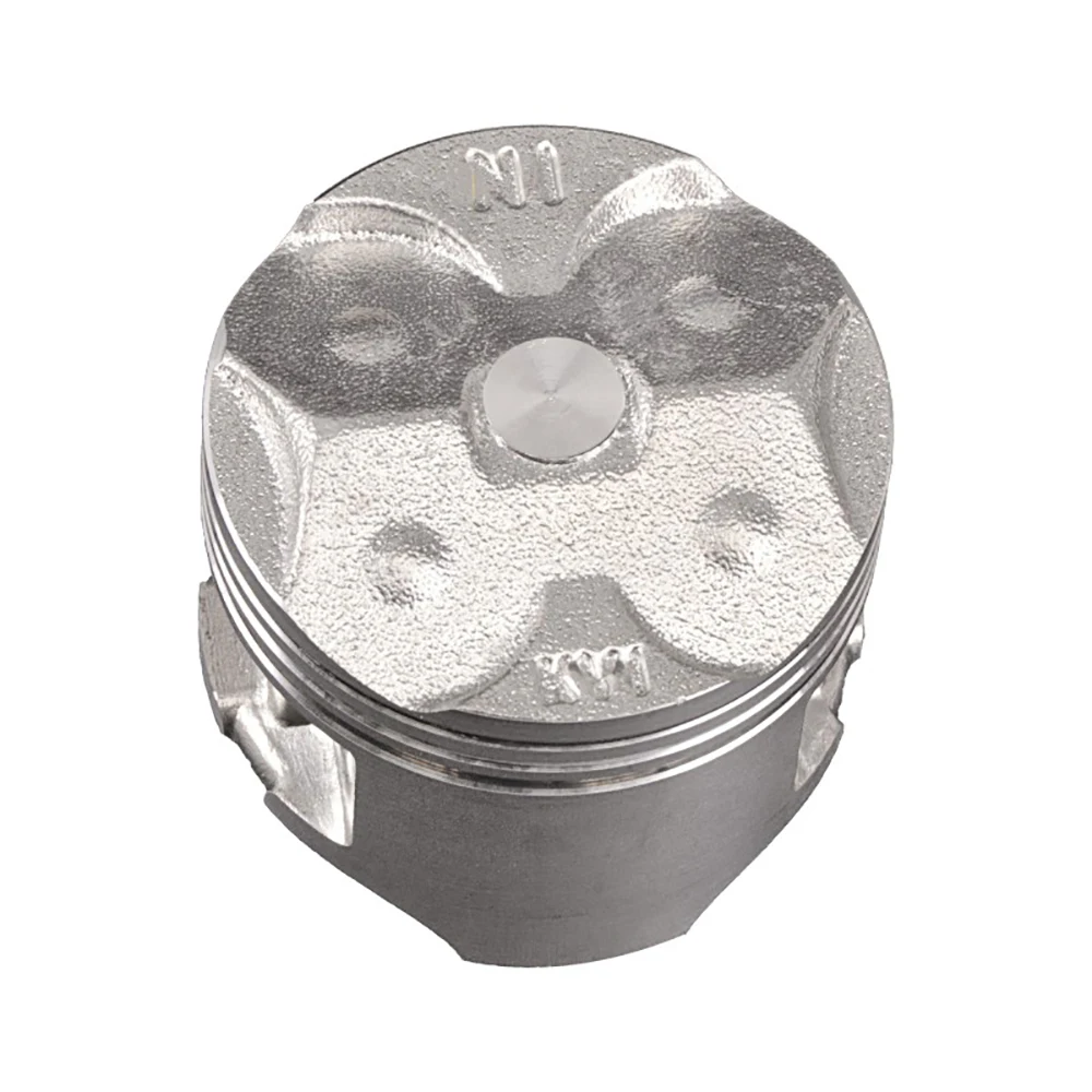 

48.75mm Pin 13mm Motorcycle Engine Piston and Ring Kit For HONDA CBR250 CBR 250 MC19 +25 Oversize 0.25 +0.25mm