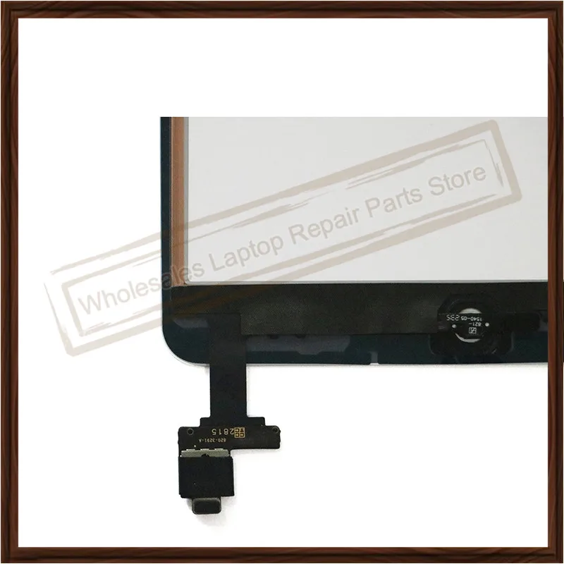 ЖК дисплей для Apple iPad Mini 2 mini1 A1432 A1454 A1455 A1489 A1490 A1491 сенсорный экран с цифровым