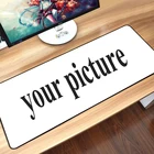 Коврик для мыши, резиновый, для ноутбука, LOL, Dota