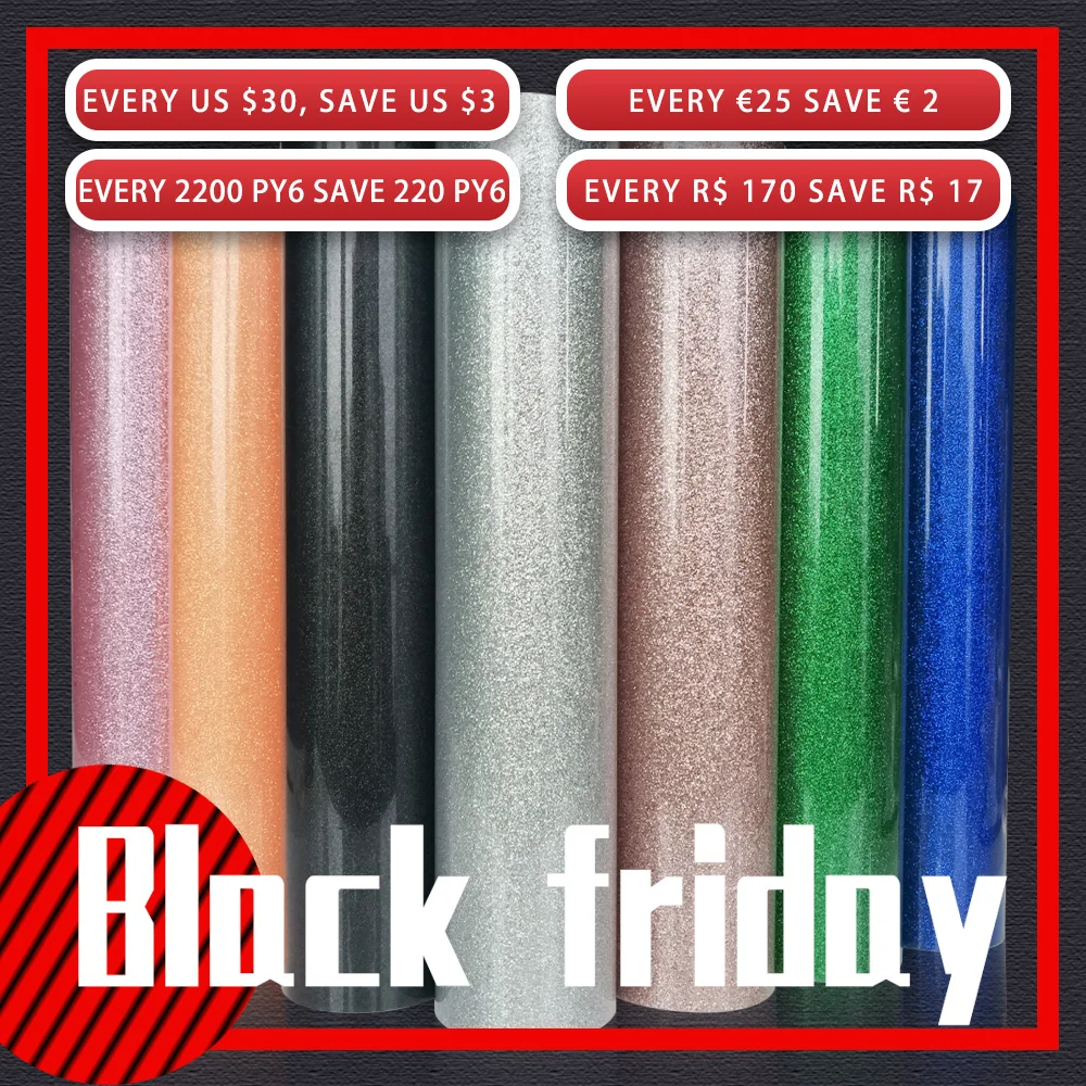 Распродажа! 1 лист 30 см x 50 виниловый режущий плоттер для передачи тепла сделано в