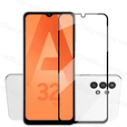 Полностью клеевое стекло для Samsung Galaxy A32 5G защита для экрана закаленное стекло для Samsung A32 5G Защитная пленка для Samsung A32 5G