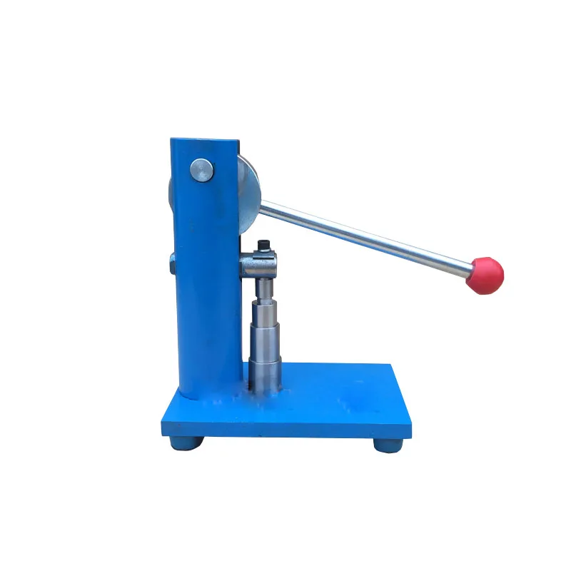 Небольшой бытовой ручной планшетный пресс порошок YZ | Инструменты