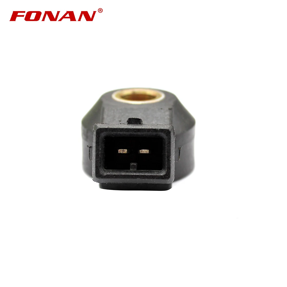 Детонационный датчик двигателя для CITROEN MERCEDES BENZ PEUGEOT RENAULT SAAB SEAT SKODA VW 0261231188 0261231045