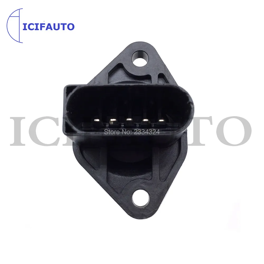 Датчик расхода воздуха для Land Rover Freelander MG ZT 75 2 0 0928400520 13712247592 0928400357 MHK101130