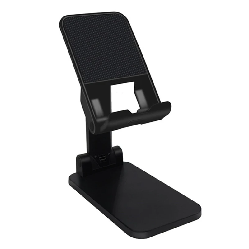 

Mobile Phone Holder,Adjustable Desktop Phone Holder,Foldable Phone Holder,Suitable For Mobile Phones,Tablet Computers