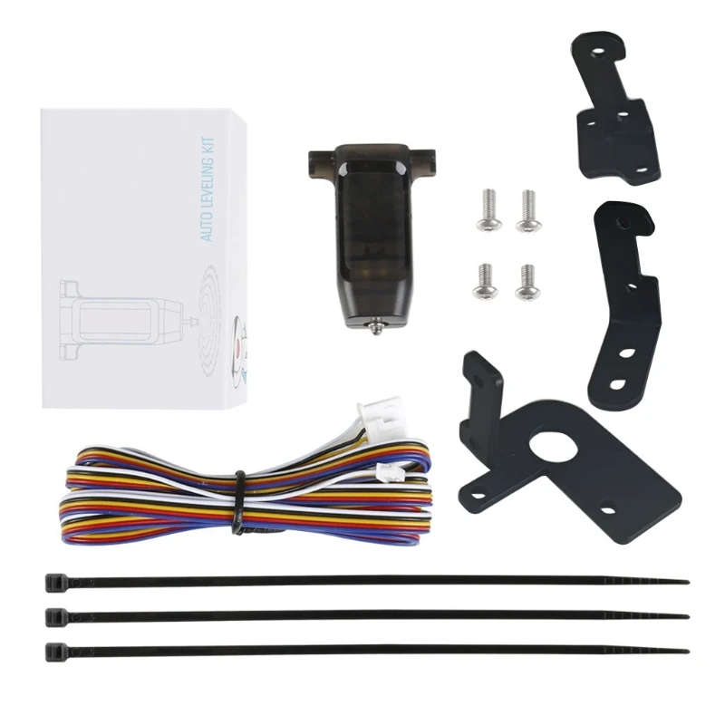 

3D Printer Creality CR Touch 32-Bits Auto Levelering Kit For FDM Printer Auto Leveling Printing Platform for Ender 3 / 5