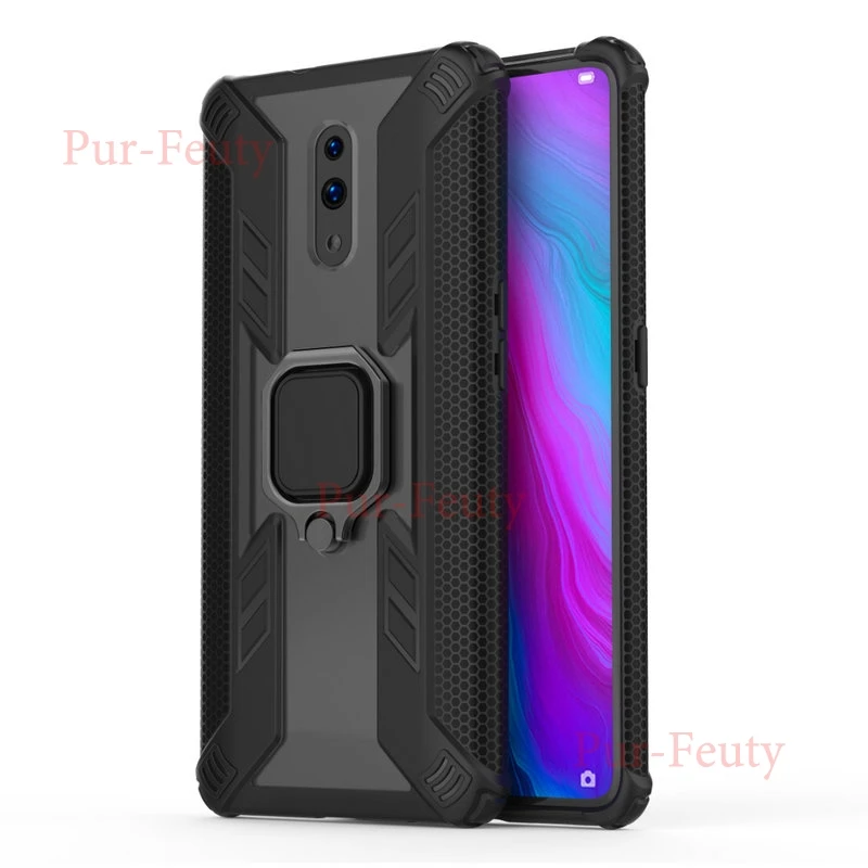 Чехол для huawei Honor 10 Lite HRY-LX1 HRY-LX2 Силиконовый Броня бампер противоударный чехол для Honor10 Lite HRY LX1 LX2 металлическое кольцо