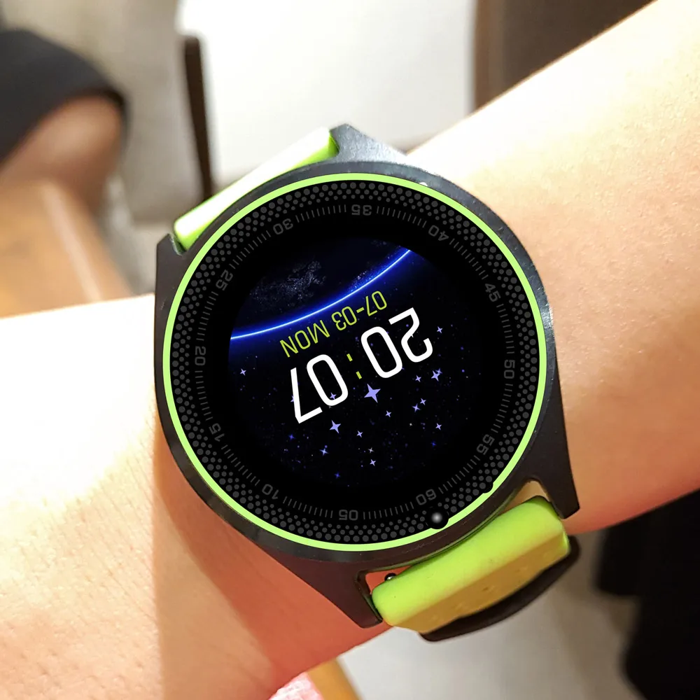 Умный Браслет 696 V9 шагомер монитор сна браслет с камерой электроника