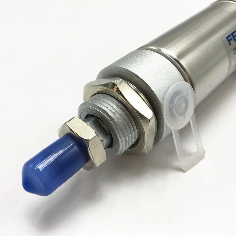 DSEU 32 10 P A 25 50 75 мини цилиндр пневматический инструмент серии|pneumatic cylinder festo|cylinder
