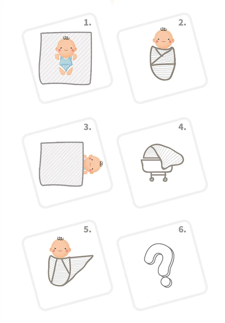 Newborn Winter Swaddle Infant Thicken Anti-kick Sleeping Bag Baby Autumn Winter Envelope Zipper Sleeping Bag Kids Blanket Quilt