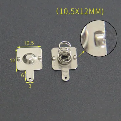 

YYT листы аккумуляторов AA 10 шт.