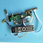 Набор для M220Z1-L0A 30pin плата контроллера 2 CCFL 1680X1050 DVB-T DVB-T2 TV AV HDMI USB LVDS экран панель Цифровой 22