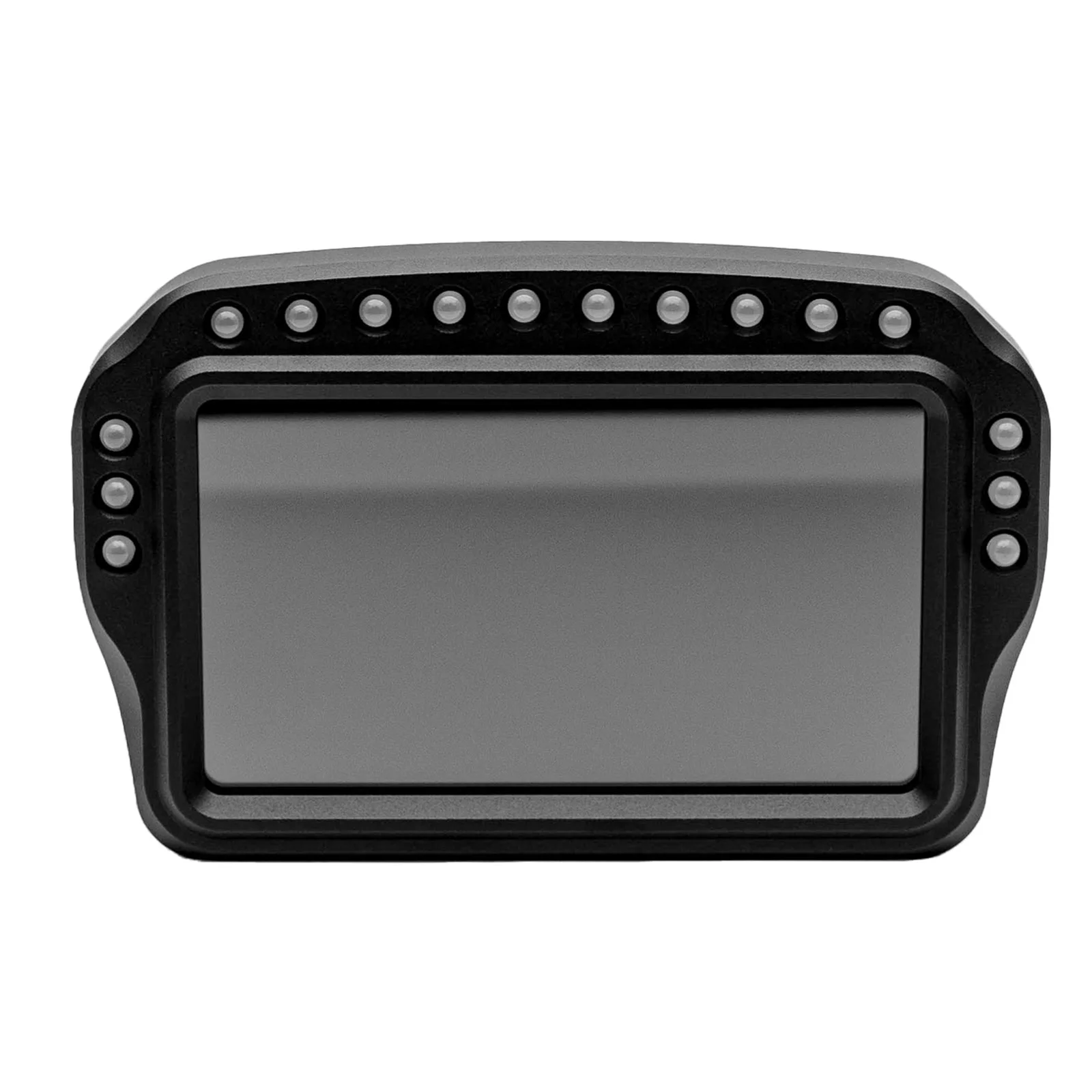 

5 Inch 720P for ODDOR Simulation Racing Game LCD Instrument Supports FANATEC Direct Drive CNC Aluminum Alloy Housing Case