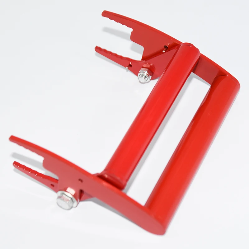 Пчеловодство оправа с красными линзами держатель креплением для подъема вышлите