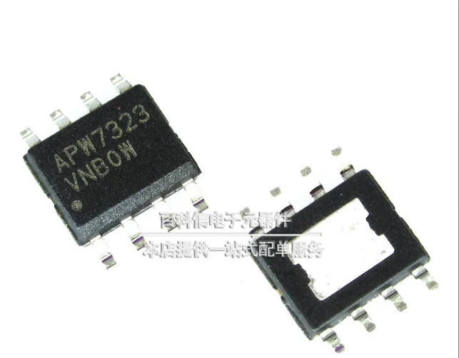 

Mxy APW7323A APW7323AKAI-TRG New Power Management IC SOP-8 10 шт./лот