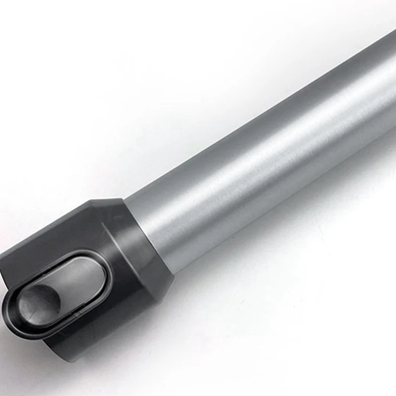 

TOP!-Quick Release Wand for Dyson V6 Telescopic Extension Rod Hose Tube