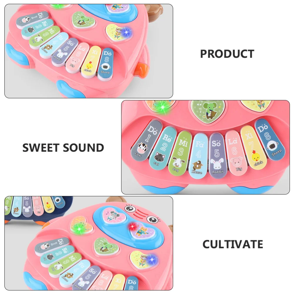 

1pc Lovely Baby Learning and Development Early Educational )