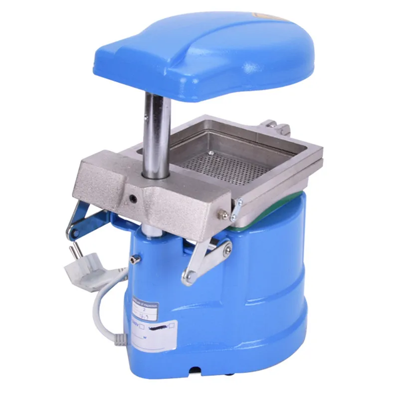 Стоматологический инструмент вакуумная формовочная машина 220 В | Инструменты