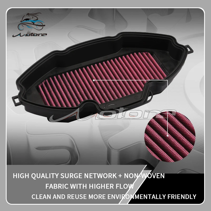 Фильтр для очистки воздуха мотоциклов подходит NC700 NC700X NC700S NC750X NC750S NC 750 S CTX700