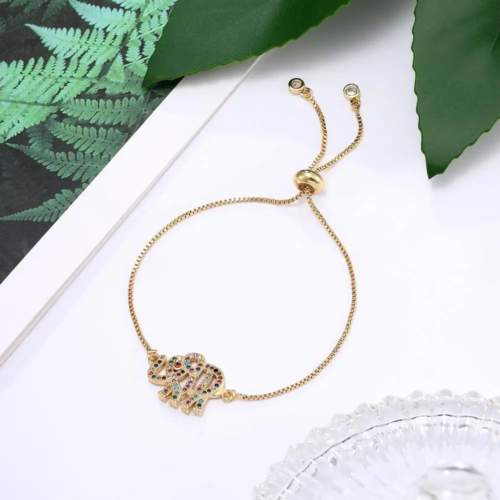 Популярные микро инкрустированные короны маленький скипетр Циркон маленькие