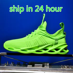 Молодежные женские кроссовки, мужская спортивная обувь, дышащая обувь для бега, мужская спортивная обувь с лезвием для мужчин, модельная обувь