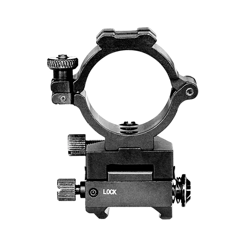 30 мм/25,4 мм Sks Scope Mount кольца для прицела винтовки Крепление 11 мм ласточкин хвост прицел рельс офсетная винтовка прицел крепление Охота