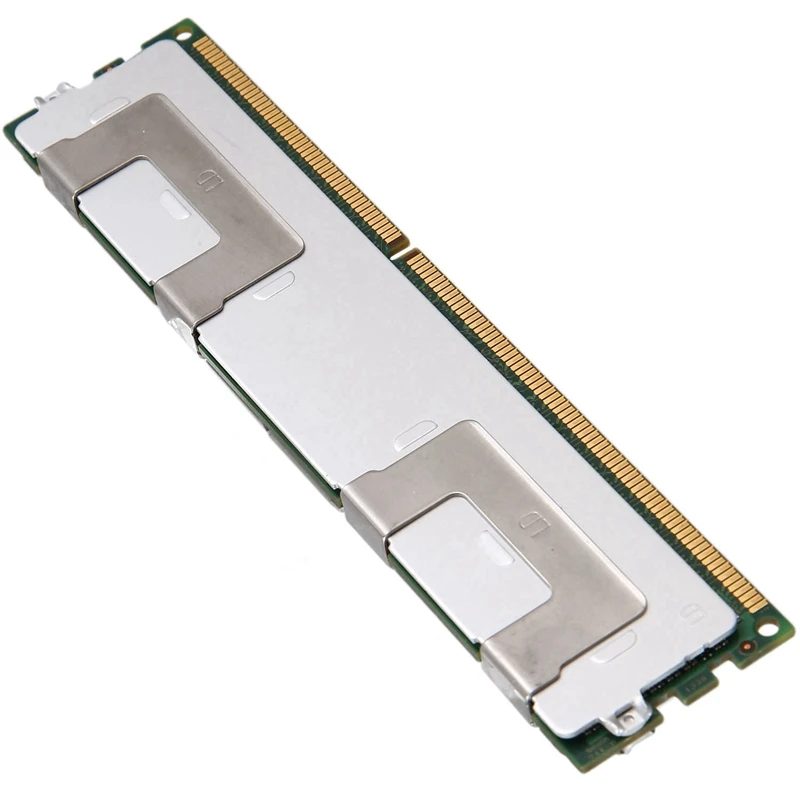 

32GB Memory RAM 4Rx4 PC3L-12800L DDR3 1600MHz 1.35V ECC LRDIMM for Samsung Server RAM