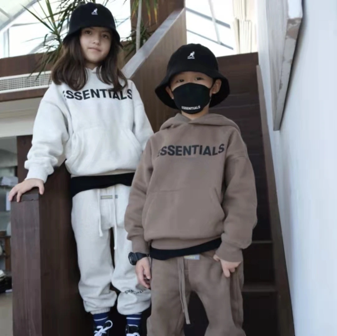 

Толстовка детская хлопковая в стиле «хип-хоп», 1:1