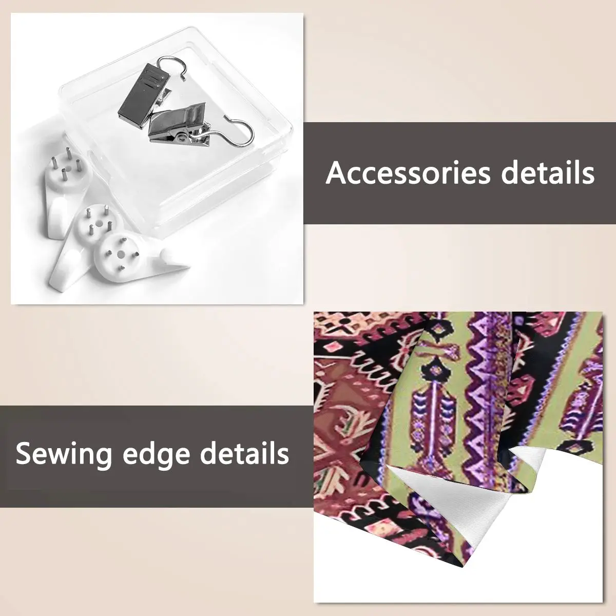 

Home Textile
