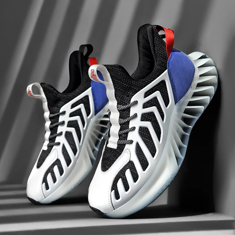 

men shoes Sneakers Male tenis Luxury shoes Mens casual Shoes Trainer Race off white Shoes fashion loafers running Shoes for men