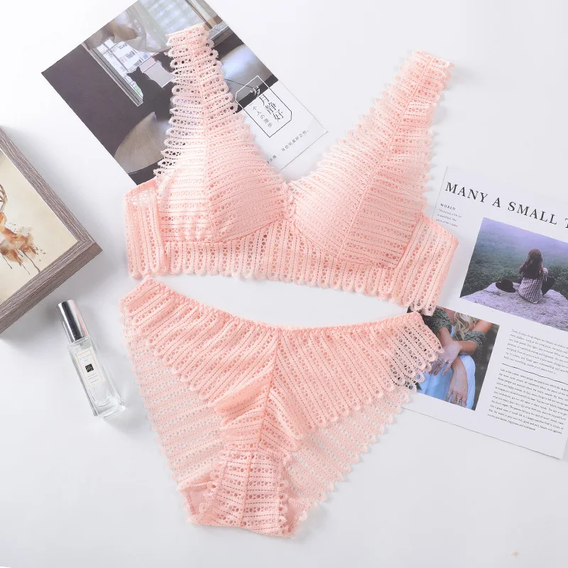 Прозрачные кружевные бюстгальтеры для женщин сексуальное нижнее белье