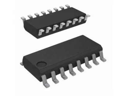 

New UCC2894 UCC2894DR UCC2894D SOP-16 10pcs/lot