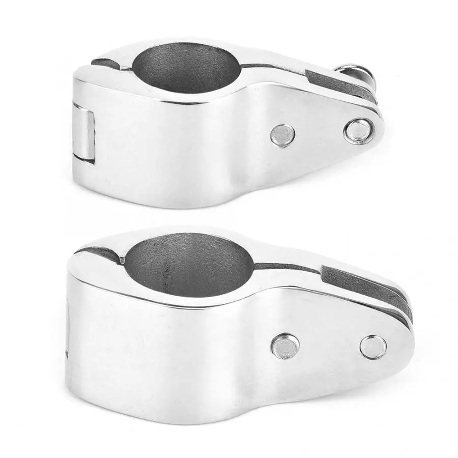 Зажим для лодок из нержавеющей стали устойчивый к коррозии | Обустройство дома