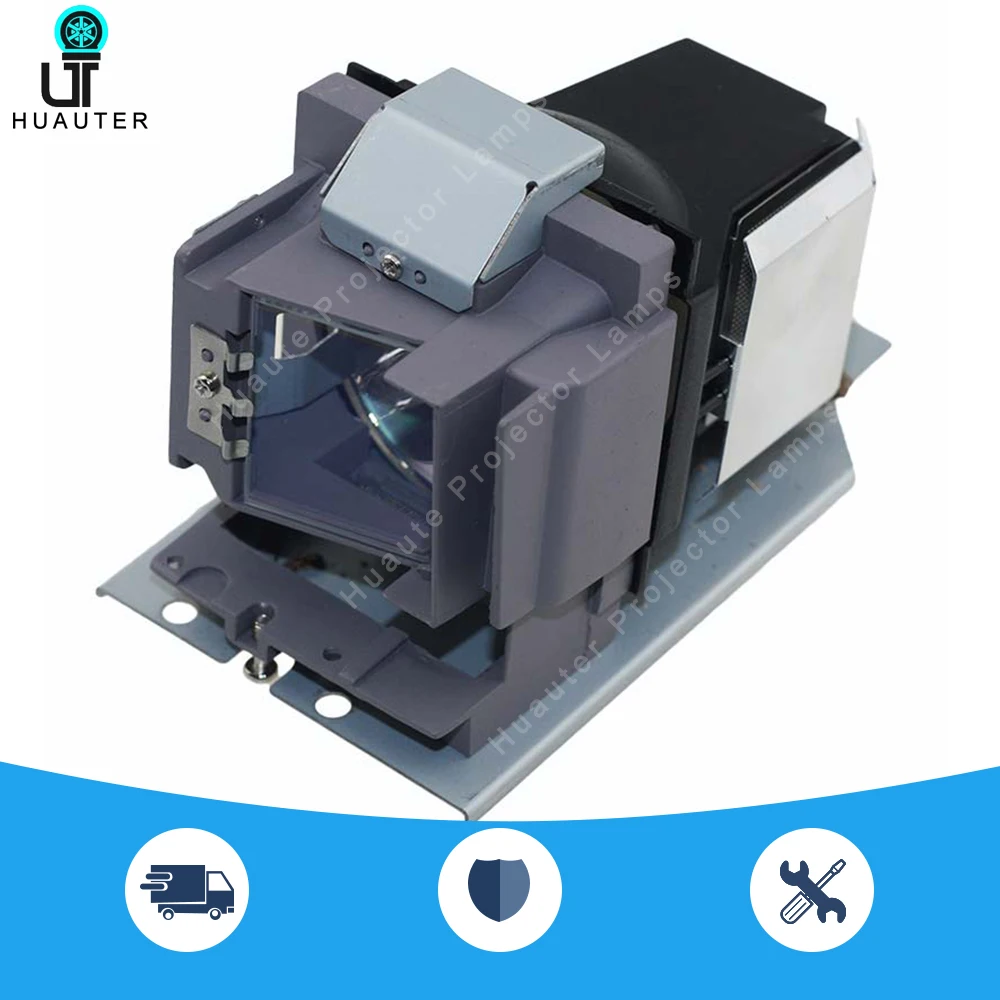 

Лампа для проектора 5811118543-SVV, сменная лампа для VIVITEK D803W D803W-3D D805W D865W D867 D868 D910HD D912HD DH913