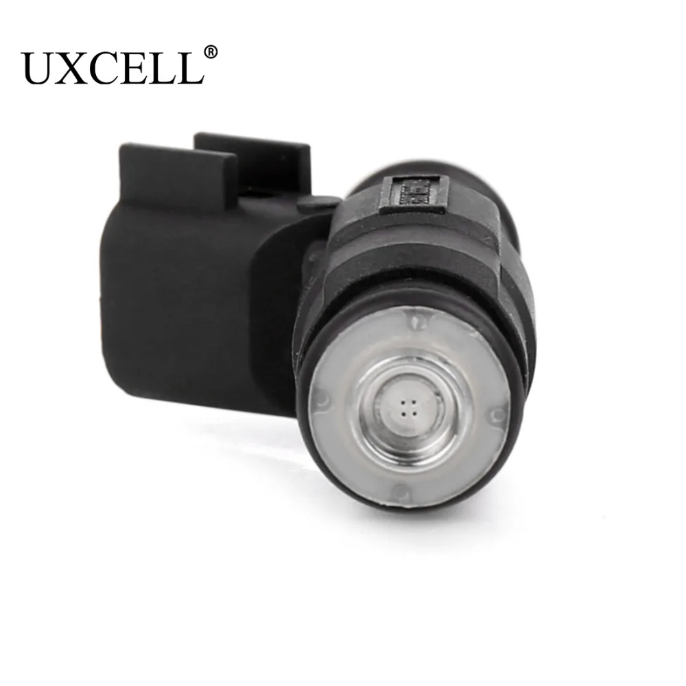UXCELL форсунки черного топлива 0280155784 для Jeep Wrangler 1999 до 2004 4.0L Grand Cherokee | Автомобили и