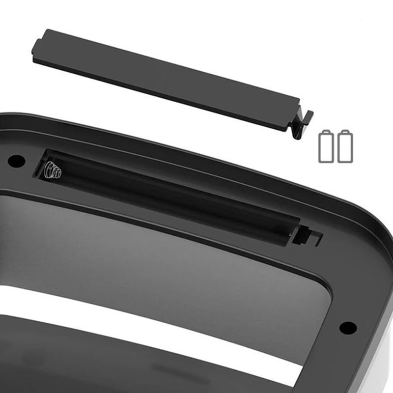 Умный мусорный бак с крышкой автоматическая индукция инфракрасный датчик для