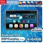 Carplay Android экран плеер для Jeep Grand Cherokee Patriot Dodge Charger Chrysler 300C аудио стерео радио приемник головное устройство