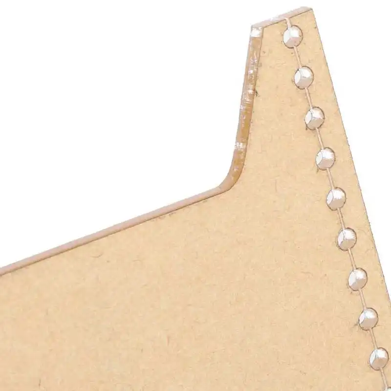 Инструменты для выпечки кремовых тортов акриловый шаблон сумка карт сделай сам