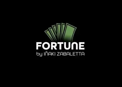 

2020 Fortune by Inaki Zabaletta Magic tricks