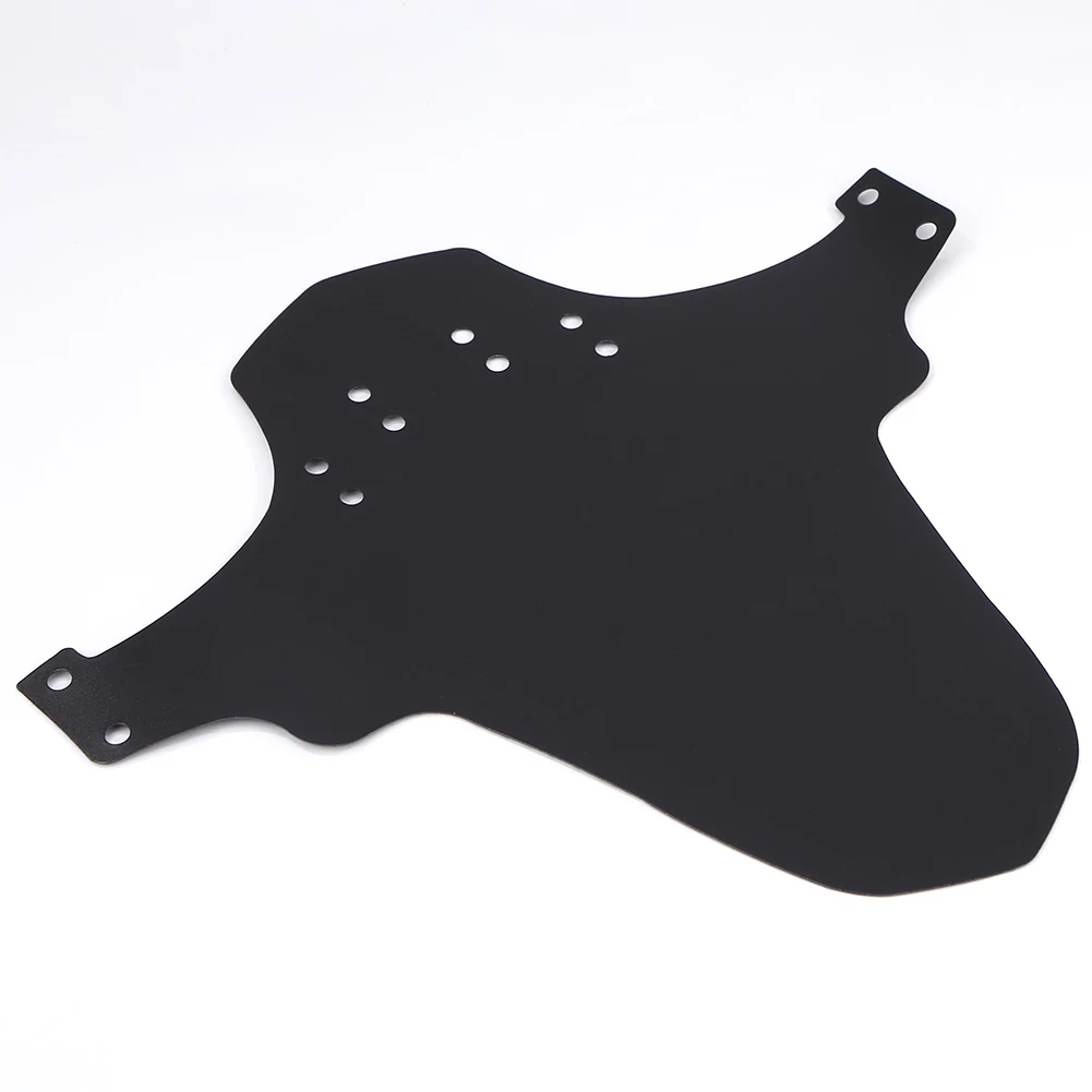 1 шт. MTB дорожный велосипед крыло велосипеда спереди и сзади Велоспорт Rainplate 26 5 см