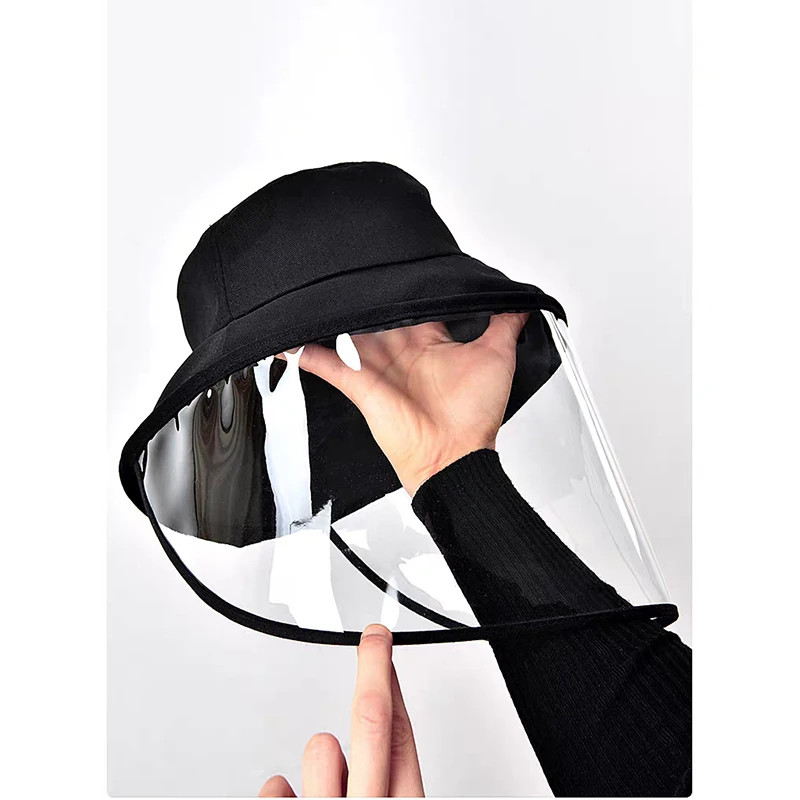 Новая модная женская шляпа от рыбаков многофункциональная Пыленепроницаемая